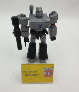 MEGATRON TRANSFORMERS FIGURE YOLOPARK HASBRO 2024 - Picture 1 of 7