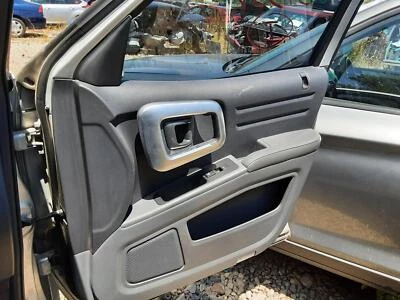 Used Front Right Door Interior Trim Panel fits: 2008 Honda Ridgeline  Grade A - Image 1 of 4