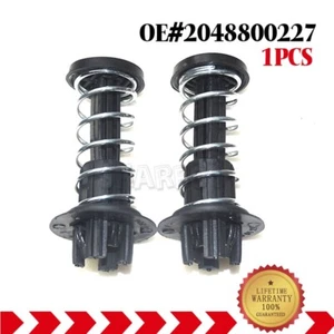2048800227 Hood Spring For Mercedes C E S GLK SL Class W204 W212 W222 R231 A207 - Picture 1 of 6