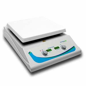 Benchmark H3710-HS Digital Hotplate Magnetic Stirrer, 10 x 10 inch - Picture 1 of 1