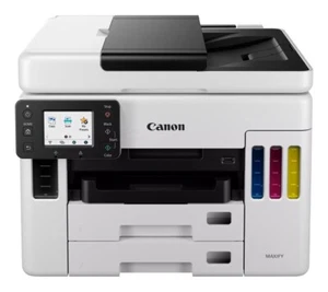 4549292173635 Canon MAXIFY GX7040 Inkjet A4 600 x 1200 DPI Wi-Fi Canon - Picture 1 of 6