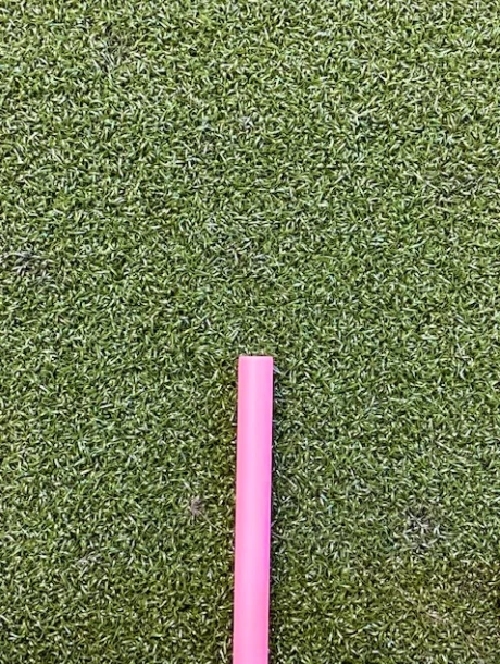 Siege Customs .390 OD Straight Stepless Putter Shafts (multi colors) - Image 1 of 1