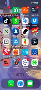 Apple iPhone 14 - 128 GB - Black (T-Mobile) with tik tok  - Picture 1 of 1