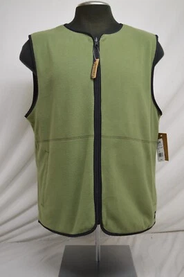 NOVO COM ETIQUETAS COLETE REVERSÍVEL MASCULINO VANS JACARANDÁ.MÉDIO.NOVO EM FOLHA PARA 2024! - Imagem 1 de 4