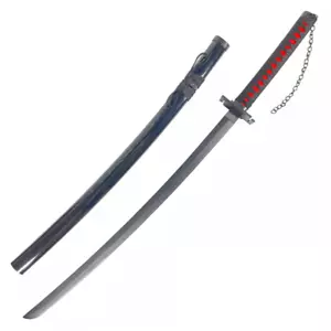 Katana - Bleach Ichigo Kurosaki - Foto 1 di 1