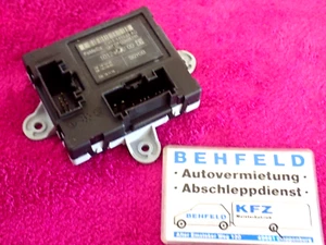 🔹Ford Fiesta VI CB1/CCN Centralina porta anteriore re.👍OFFERTA TOP⭐⭐⭐⭐CV1T14B533AG - Foto 1 di 5