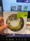 The Walking Dead: A Telltale Game Series Ps3 Disc Only!