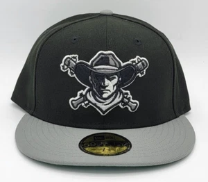 New Era 59FIFTY Custom Hat - The Clink Room - Range Slugger - 7 3/8 Fitted - Picture 1 of 5