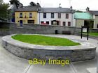 Photo 6x4 Ramelton Art Benches Pictured at Dave Gallagher Park; Six limes c2011