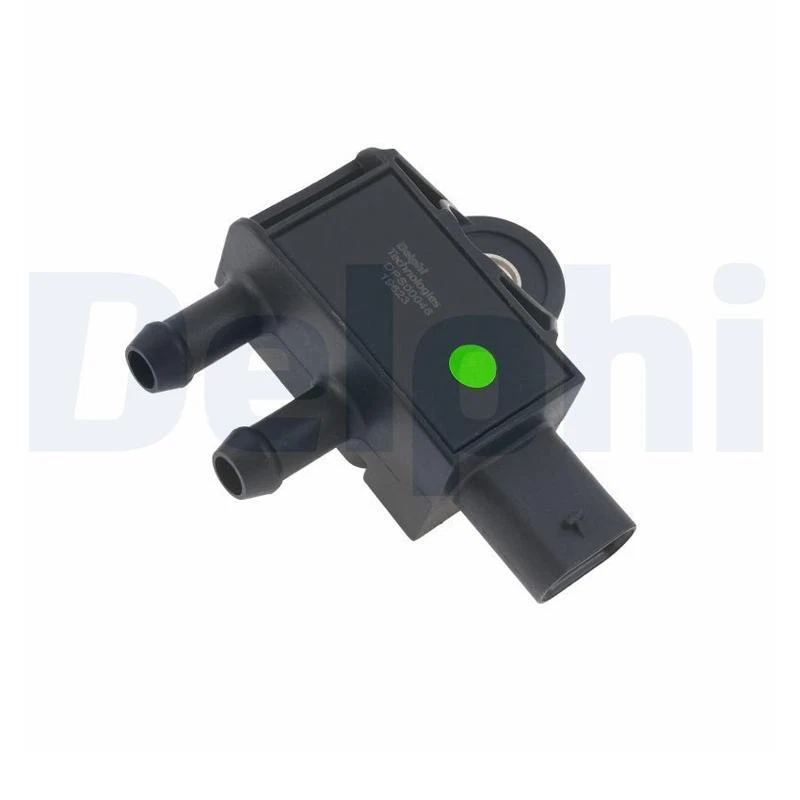 Delphi DPS00046-12B1 Sensore pressione gas di scarico per OPEL ASTRA L DS DS3 CITROËN PEUGEOT - Immagine 1 di 1