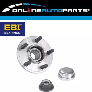 Front Wheel Bearing Hub Assembly for Chrysler 300C 2005-2019 - Picture 1 of 5