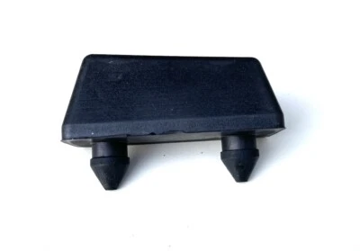 Hauptständer Anschlaggummi für Piaggio Beverly, Gilera Runner, Vespa GT GTS - Bild 1 von 4