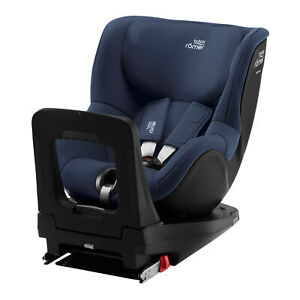 Britax Romer DUALFIX M i-Size Isofix V22 Baby / Child Car Seat