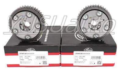 Ajustadores de árbol de levas de admisión Gates OEM para W203 W164 W221 W211 2720505247 2720505347 Foto 1 de 4