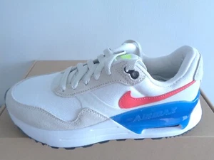 Nike Air Max Systm trainers shoes DZ1637 100 uk 5.5 eu 39 us 8 NEW+BOX - Picture 1 of 6