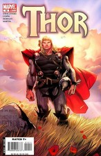 Thor (2007) #  10 (7.0-FVF)