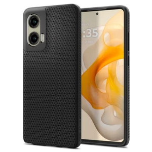 Für Moto G Stylus 5G 2024 | Spigen Liquid Air Stoßfeste Hülle - Bild 1 von 17
