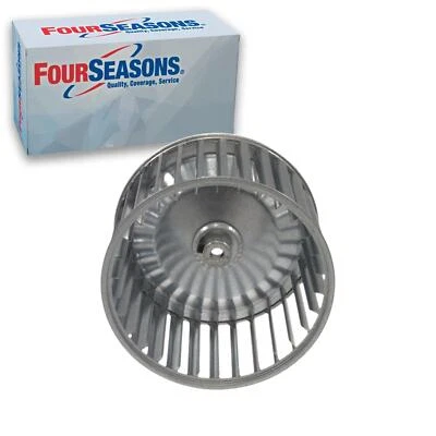 Rueda de motor soplador de climatización 4 estaciones para Western Star 4900EX 2002-2015 Foto 1 de 4