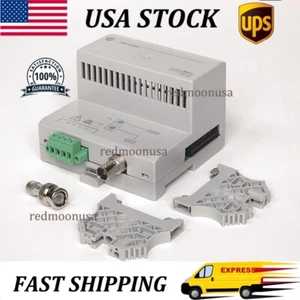 nEW IN BOX Allen-Bradley 1786-RPA ControlNet Repeater Adapter Module Series B - Picture 1 of 4