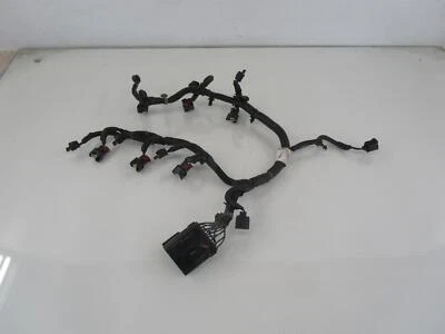 13 DODGE AVENGER 3.6L Gas Fuel Injector Injection Rail Wire Wiring Harness Cable - Image 1 of 3