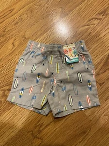 baby boys shorts 12 months - Picture 1 of 5