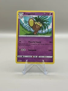 EXEGGUTOR #058/159 POKEMON Crown Zenith (Rare, NM) ENGLISH - Picture 1 of 4