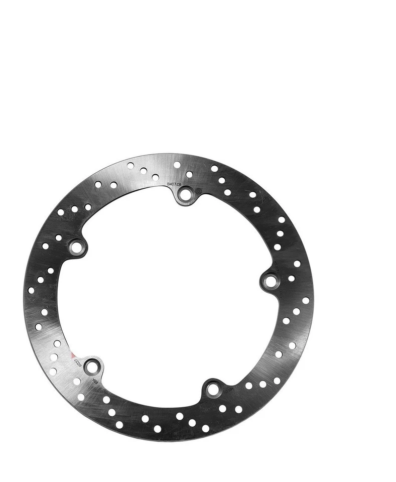 DISCO FRENO POSTERIORE BREMBO SERIE ORO BMW R 850 R 1994 1995 1996 1997 AL 2008 - Immagine 1 di 4