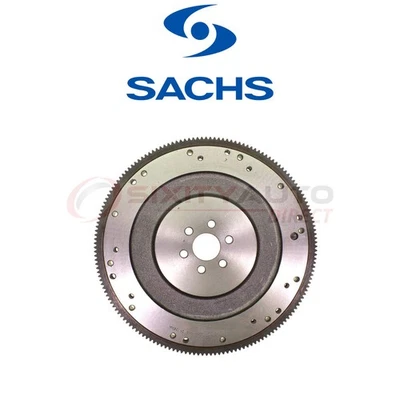 SACHS Clutch Flywheel for 1978-1990 Ford E-250 Econoline 4.9L L6 - ax Foto 1 de 4