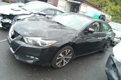 2016 Nissan Maxima 3.5L Engine Motor 6cyl OEM 159K Miles - LKQ400472716 - Изображение 1 из 4