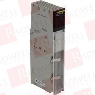 SCHNEIDER ELECTRIC 140CRP93200 / 140CRP93200 (USED) - Bild 1 von 1