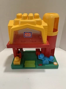 Mega Bloks Barn giocattolo da costruzione vintage - Foto 1 di 12