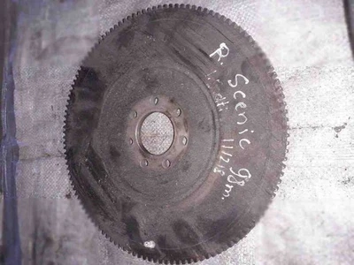 RENAULT MEGANE Scenic JA0/1 Schwungrad 1.90 Diesel 1998 17451951 - Bild 1 von 3