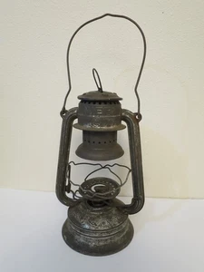 Vintage NIER Feuerhand Firehand Nr. 270 #270 Lantern Made In Germany for Parts - Picture 1 of 22