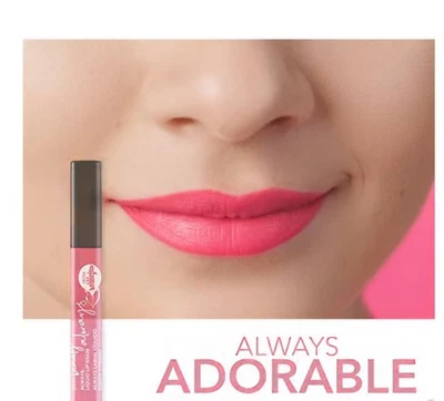 Jafra Beauty Always Liquid Lip Stain Adorable  - Image 1 of 3