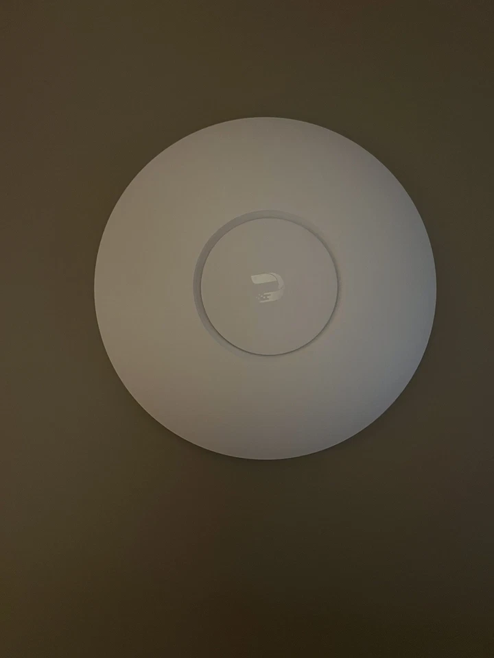 Ubiquiti Networks UniFi 6 Pro 600Mbps Wireless Access Point - U6-PRO - Image 1 of 1