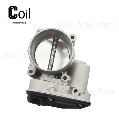 Kit de montaje de carrocería de acelerador electrónico para MKS Lincoln V6 3,7 L 2013-2016 Foto 1 de 4