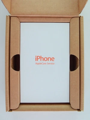 Apple iPhone 2g 4gb 1st Generation & White Apple Care Box - iOS 1.0 - Rare 2007 - Image 1 of 4