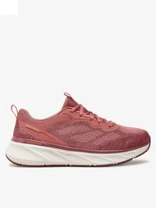 SKECHERS Damenschuhe Edgeride-Power Flow, Our Planet Fragen Dkmv (Dark Mau - Bild 1 von 6