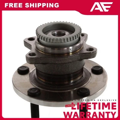 Buje de rueda para Mitsubishi Galant Eclipse 2004-2012 Foto 1 de 4