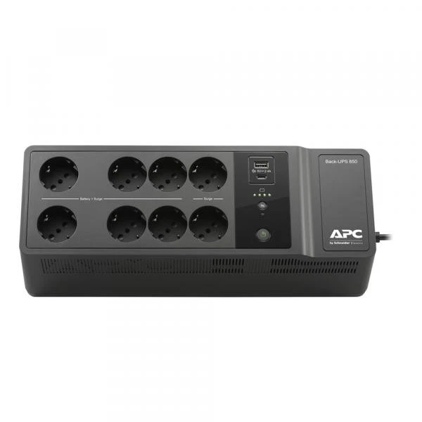APC BE850G2-IT neu - Bild 1 von 1