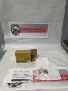 SQUARE D,9999SX11,SERIES A ELECTRICAL INTERLOCK NOS - Picture 1 of 5