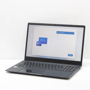 Dynabook Satellite Pro C50 Windows 11 15" Intel i5 1035G1 8GB 256GB SSD USB 3.0 - Picture 1 of 17