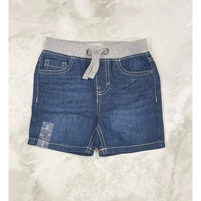 Pantalones cortos Toughskins para niños pequeños talla 2T Foto 1 de 3