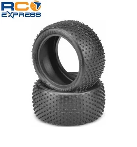 JConcepts Nessi 2.2 Rear Tire - Pink Compound JCO3167-010 - Picture 1 of 3