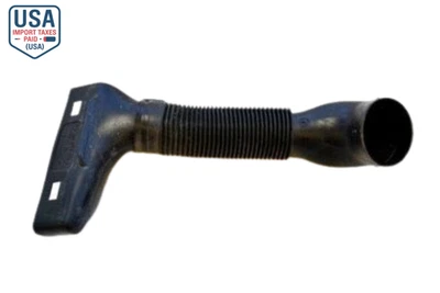 NUEVO MERCEDES-BENZ C W204 LÍNEA AIRE CRUDO IZQUIERDA A6420902042 OEM Foto 1 de 4