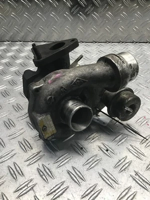 Turbolader Renault Clio III (R) 1.5 dCi 63kW 86PS 54359700012  - Bild 1 von 2