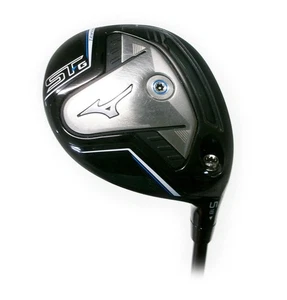 Mizuno STG TI 18* 5 Fairway Wood Graphite Kai’li Blue 60 Regular Flex - Picture 1 of 6