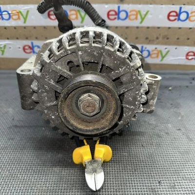 Performance  Alternator For Ford 2004 Freestar - Image 1 of 4