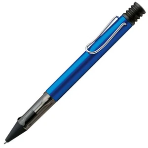 LAMY AL-star ocean blue Ballpoint Pen (Model L228OBLbk), NEW! - Picture 1 of 3