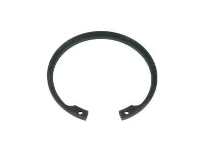 For 1988-1992 Mazda MX6 Wheel Bearing Retaining Ring Rear Timken 63271DSKR 1989 - Изображение 1 из 2